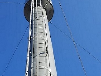 05 ноября 2020 года с мужским активом хутора Меклета провели общественную  приемку   установки водонапорной башни на водозаборе хутора. 